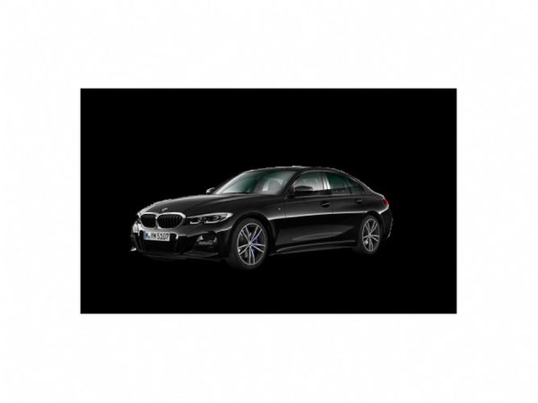 Used Bmw 3 Series 330i M Sport Launch Edition For Sale In Western Cape