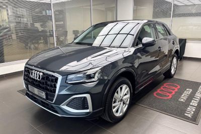 New Audi Q2 1.4 TFSI Advanced Auto | 35 TFSI for sale in Gauteng - Cars ...