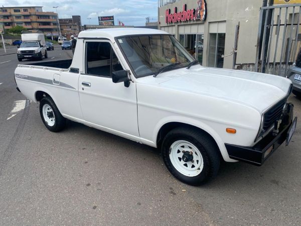 Used Nissan 1400 Champ for sale in Kwazulu Natal - Cars.co.za (ID::9215407)