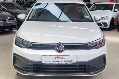 Used Volkswagen Polo Classic Polo 1.6 for sale in Gauteng - Cars.co.za ...