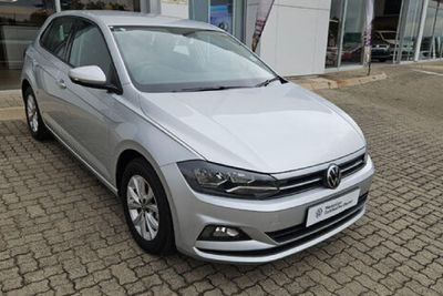 Used Volkswagen Polo 1.0 TSI Comfortline Auto for sale in Gauteng ...