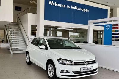 Used Volkswagen Polo 1.0 TSI Comfortline for sale in Eastern Cape ...