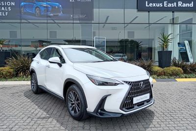 Used Lexus NX 250 EX for sale in Gauteng - Cars.co.za (ID::9219474)