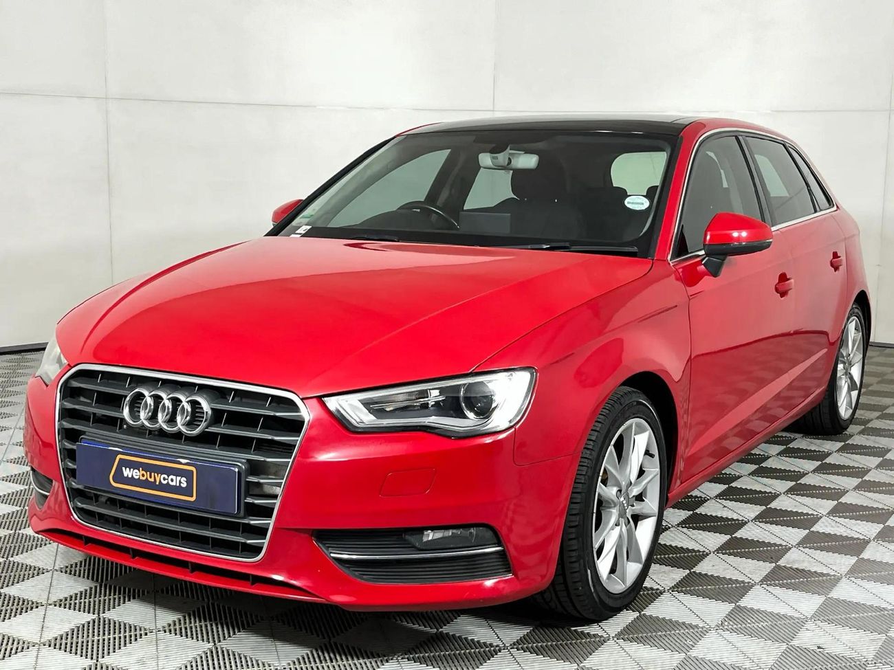 Audi a3 1.8 tfsi on sale s line for sale