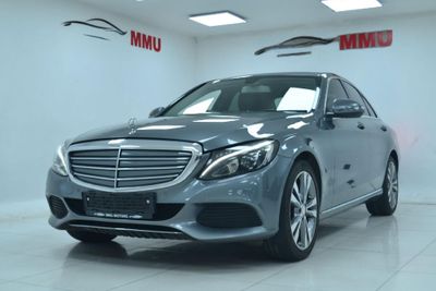 Unlocking The Best Deals On Used Mercedes C250S - wa1acxu