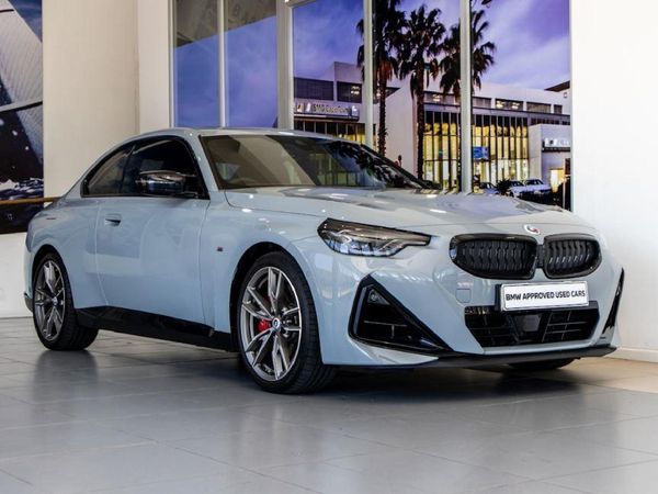 Used BMW 2 Series M240i Auto for sale in Western Cape - Cars.co.za (ID ...