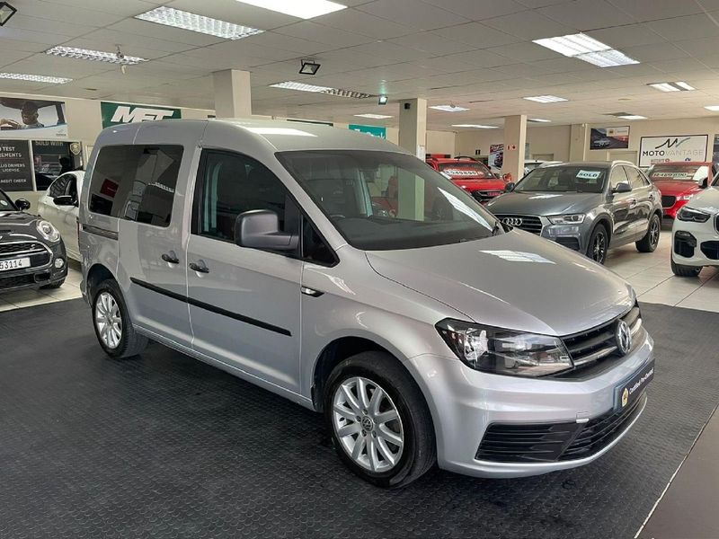 Vw caddy 2017 for sales sale