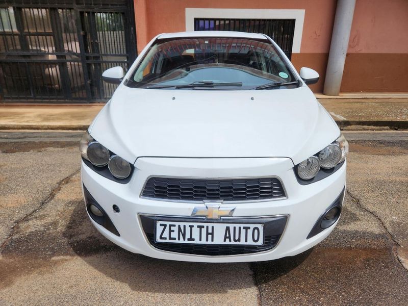 Used Chevrolet Sonic 1.3D LS Hatch For Sale In Gauteng - Cars.co.za (ID ...