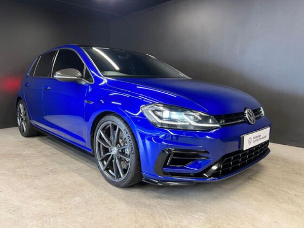 Used Volkswagen Golf VII 2.0 TSI R Auto (228kW) for sale in Gauteng ...