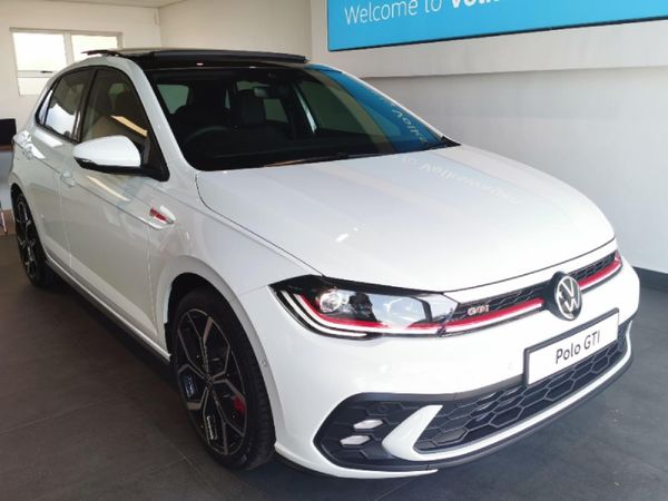 New Volkswagen Polo 2.0 GTI Auto (147kW) for sale in Western Cape ...