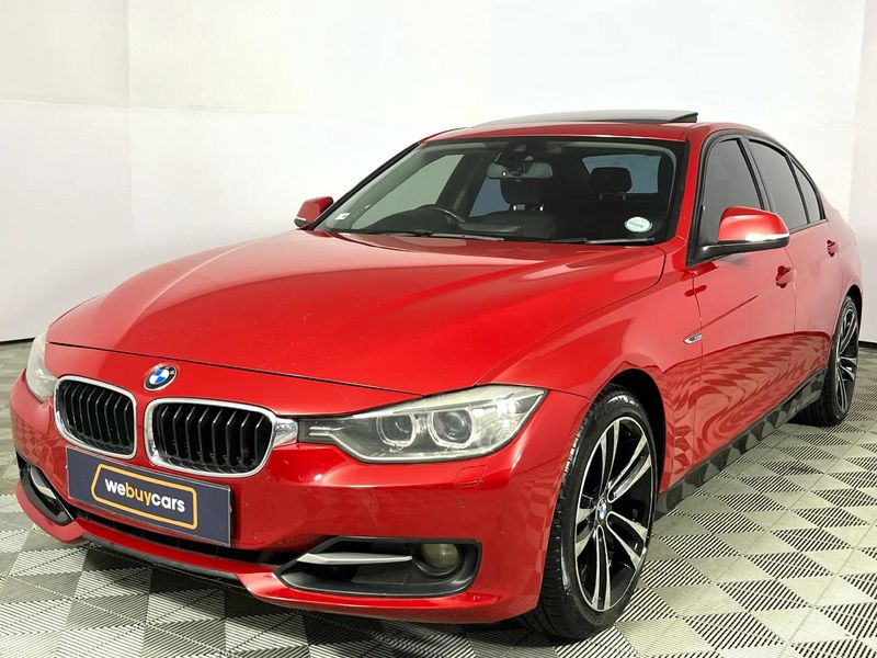 Used BMW 3 Series 328i Sport Auto For Sale In Kwazulu Natal - Cars.co ...