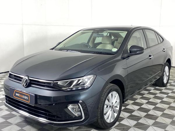 Used Volkswagen Polo Classic 1.6 Life for sale in Gauteng - Cars.co.za ...