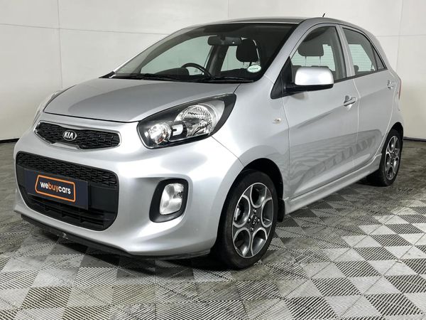 Used Kia Picanto 1.2 EX for sale in Gauteng - Cars.co.za (ID::9227792)