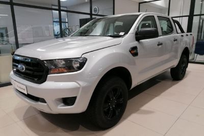 Used Ford Ranger 2.2 TDCi XL Double-Cab for sale in Kwazulu Natal ...