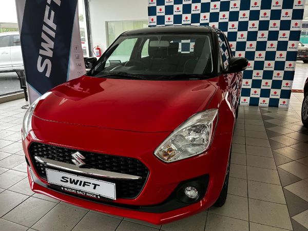 Used Suzuki Swift 1.2 GLX for sale in Kwazulu Natal - Cars.co.za (ID ...