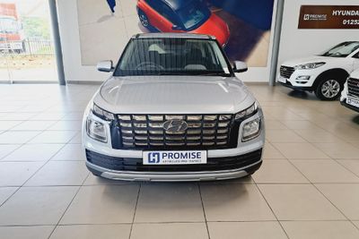 Used Hyundai Venue 1.0 TGDI Motion for sale in Gauteng - Cars.co.za (ID ...