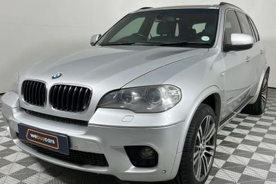 Used BMW X5 xDrive30d Auto for sale in Kwazulu Natal - Cars.co.za (ID ...