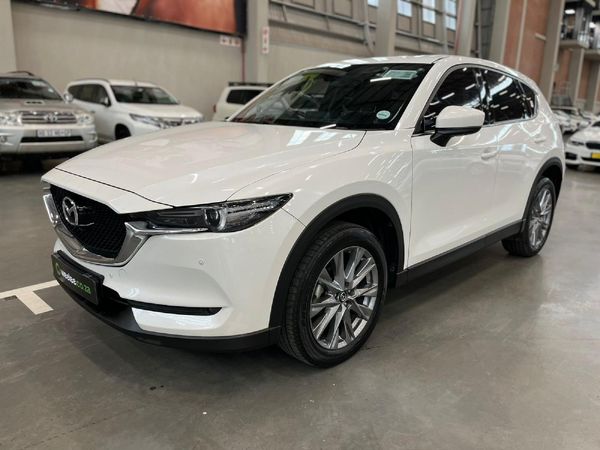 Used Mazda CX-5 2.5 Individual Auto AWD for sale in Gauteng - Cars.co ...