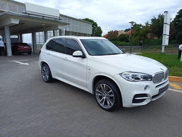 Used BMW X5 M50d for sale in Gauteng - Cars.co.za (ID::9233365)