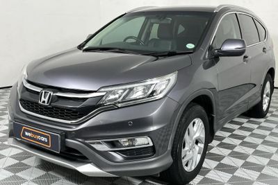 Used Honda CR-V 2.0 Elegance Auto for sale in Gauteng - Cars.co.za (ID ...