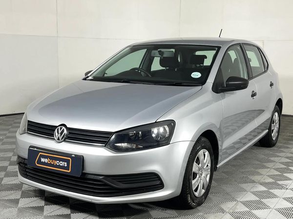 Used Volkswagen Polo GP 1.2 TSI Trendline (66kW) for sale in Western ...