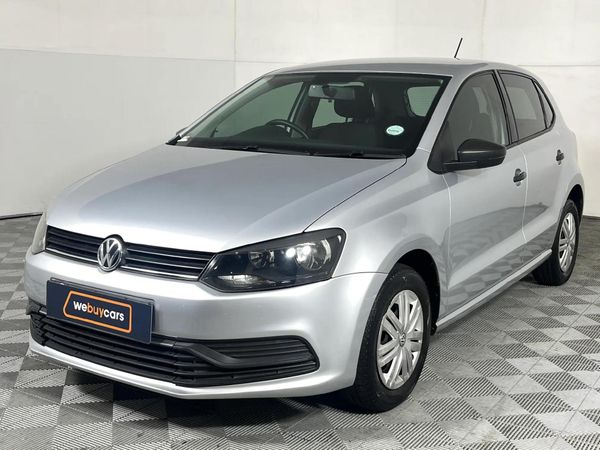 Used Volkswagen Polo GP 1.2 TSI Trendline (66kW) for sale in Western ...