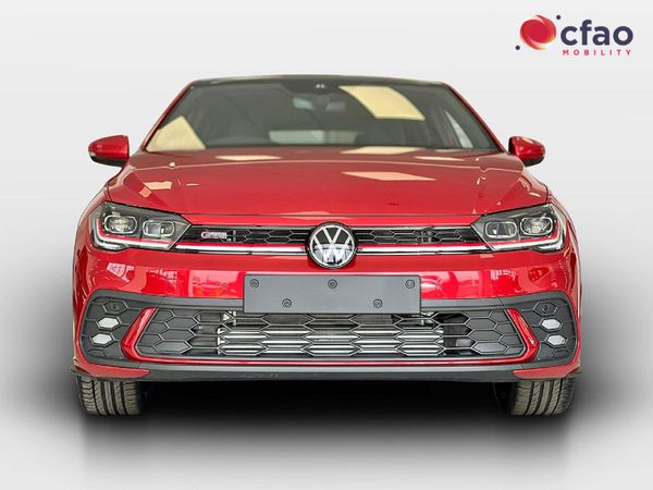 New Volkswagen Polo 2.0 Gti Auto (147kw) For Sale In Gauteng - Cars.co 