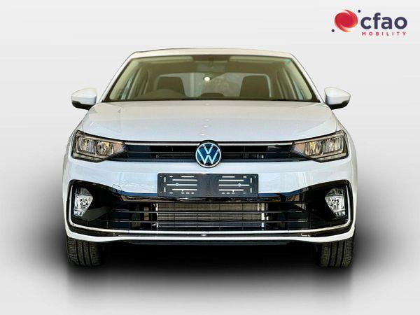 New Volkswagen Polo Classic 1.6 Life Tiptronic for sale in Gauteng ...