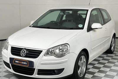 Used Volkswagen Polo 1.9 TDI 3-dr Sportline for sale in Gauteng - Cars ...