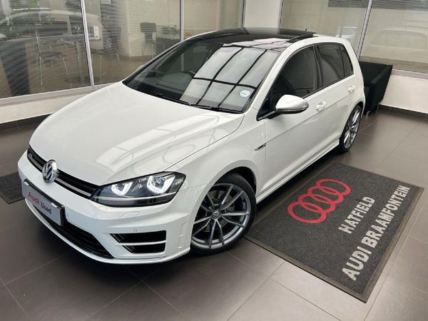 Used Volkswagen Golf VII 2.0 TSI R Auto for sale in Gauteng - Cars.co ...