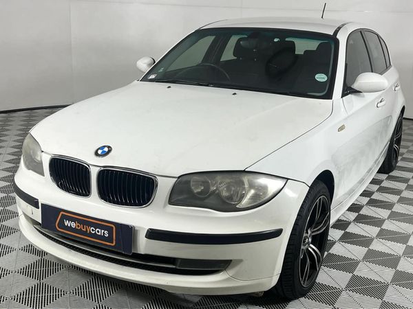 Used BMW 1 Series 2007 for Sale