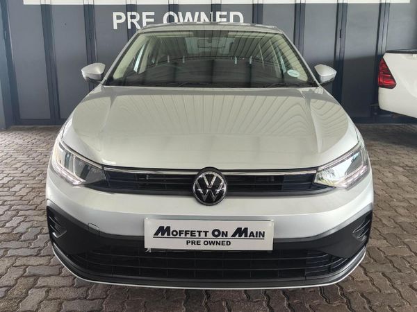 Used Volkswagen Polo Classic Polo 1.6 for sale in Eastern Cape - Cars ...