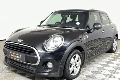 Used MINI Hatch One 1 2T 5 dr For Sale In Gauteng Cars co za ID used-mini-hatch-one-1-2t-5-dr-for-sale-in-gauteng-cars-co-za-id