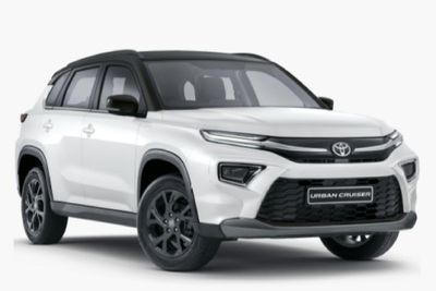 New Toyota Urban Cruiser 1.5 XR for sale in Western Cape - Cars.co.za ...