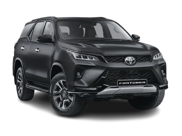 New Toyota Fortuner 2.8 GD-6 VX Auto for sale in Gauteng - Cars.co.za ...