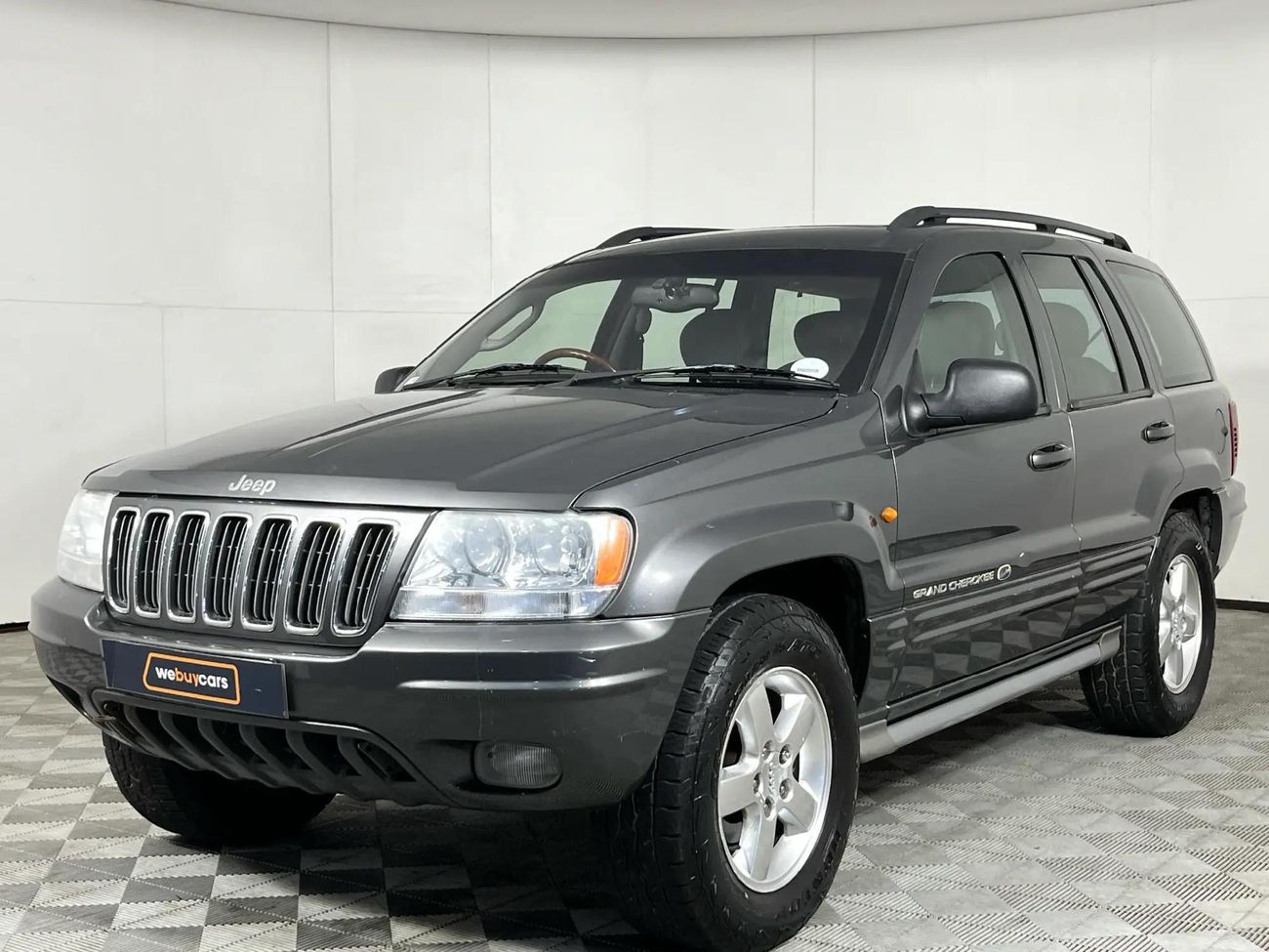 2002 Jeep Overland For Sale: A Comprehensive Buyer's Guide