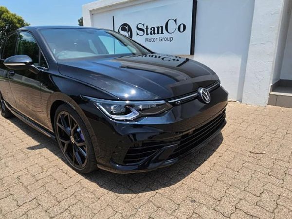 New Volkswagen Golf 8 2.0 TSI R DSG for sale in Mpumalanga - Cars.co.za ...