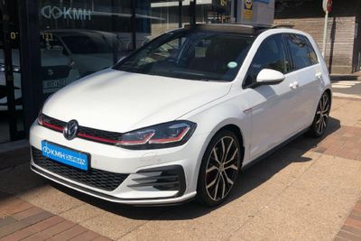 Used Volkswagen Golf VII GTI 2.0 TSI Auto for sale in Kwazulu Natal ...