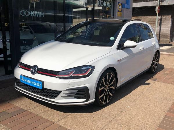 Used Volkswagen Golf VII GTI 2.0 TSI Auto for sale in Kwazulu Natal ...