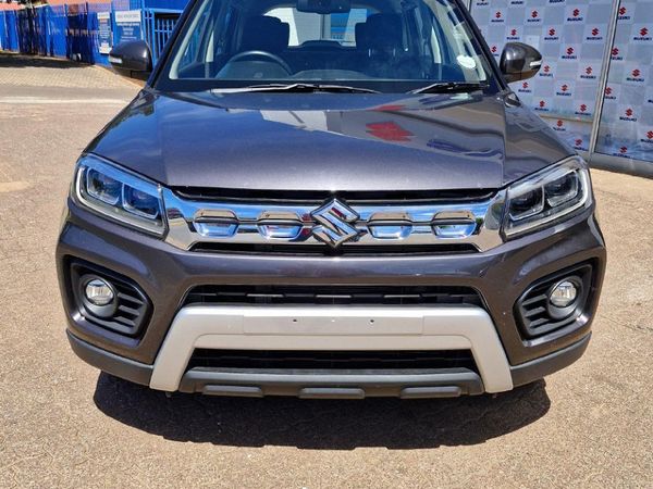 Used Suzuki Vitara Brezza 1.5 GLX for sale in Gauteng - Cars.co.za (ID ...