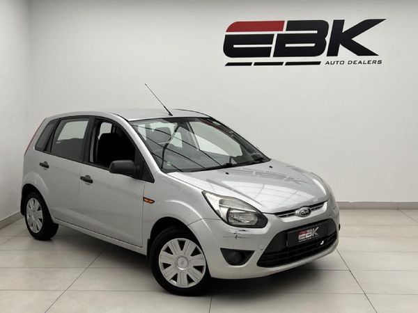 Used Ford Figo 1.4 Ambiente for sale in Gauteng - Cars.co.za (ID::9250757)