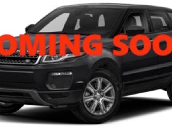 Used Land Rover Range Rover Evoque 2.2 SD4 HSE Dynamic for sale in ...