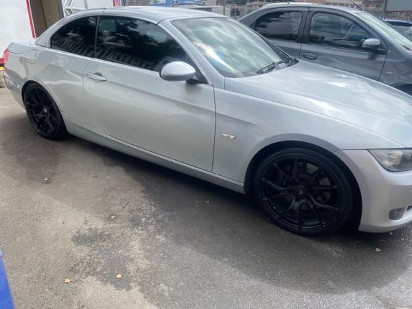 Used BMW 3 Series 335i Convertible Individual Auto for sale in Kwazulu ...