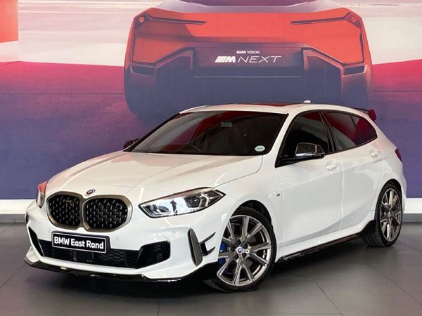 Used BMW 1 Series M135i xDrive for sale in Gauteng - Cars.co.za (ID ...