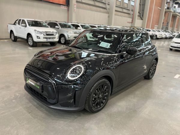 Used MINI Hatch One 1.5T Auto for sale in Gauteng - Cars.co.za (ID ...