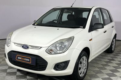 Used Ford Figo 1.4 Ambiente for sale in Kwazulu Natal - Cars.co.za (ID ...