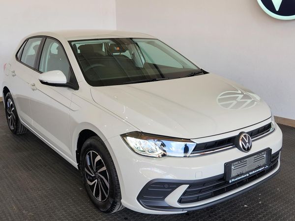 New Volkswagen Polo 1.0 TSI for sale in North West Province - Cars.co ...