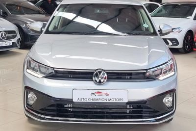 Used Volkswagen Polo Classic 1.6 Life for sale in Gauteng - Cars.co.za ...