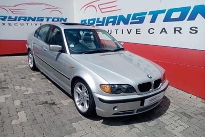 Used BMW 3 Series 330i for sale in Gauteng - Cars.co.za (ID::9257983)