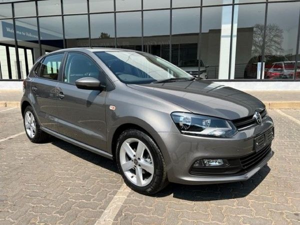 New Volkswagen Polo Vivo 1.4 Comfortline 5-dr for sale in Gauteng ...